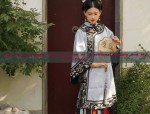 The Tang Costume Snake:A Blend of Traditional Beauty and Modern Charm