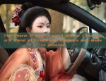 The Art of Pairing a Jacket with a Cheongsam:Fashionable Tips and Trends