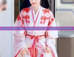 The Qipao and the Modern Role of the Mother-in-Law