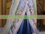 Original Design of the Horseface Skirt:A Journey into Traditional Elegance