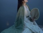 The Evolution of a Foreign Princess in Traditional Chinese Hanfu Fashion