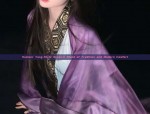 Summer Tang-Style Dress:A Blend of Tradition and Modern Comfort