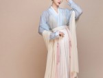 Childrens Qipao:A Fairy-like Expression of Cultural Elegance