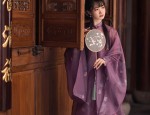 Elegant Girlhood:The Rise of Traditional Chinese Hanfu Fashion for Young Girls