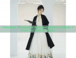 Reimagining the Classic Cheongsam and Pencil Skirt Set:Modern Innovations in Traditional Elegance