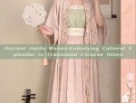 Embracing the New Sino-Chic Cheongsam:Silk and Modern Elegance