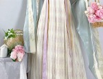 Embracing the Sweet and Spicy Charm of Qipao in a Modern Fusion Style
