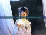The Shoes to Pair with a Qipao:A Guide to Traditional Chinese Elegance