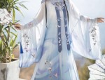 Charming Mini-Style:The Art of Wearing Cheongsam-Style Blouses in Summer for Women of Short Stature