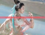 Chinese-Style Childrens Cheongsam:A Blend of Tradition and Fashion