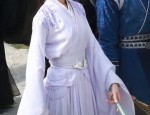 Strawberry Rabbit-Inspired Hanfu Fashion:A Blend of Tradition and Cuteness