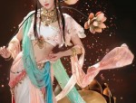 Tushan Bai Hanfu Studio:Embracing Traditional Elegance in Modern Times