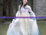 Exploring the Enigma of Ancient Womens Hanfu Costumes:A Comprehensive Guide