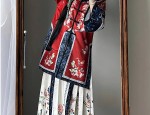 Chinese Cheongsam Fashion and Hair Accessories:Embracing Traditional Elegance