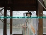 Chinese-Style Girls Hanfu Fashion:A Journey Through Traditional Elegance