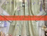 Childrens Tang Suit Performance Attire:A Blend of Tradition and Modernity