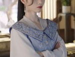 The Revival of Hanfu Culture:Exploring the Elegance of Han Elements in Skirt Design