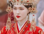 Embracing Elegance:The Charm of Mini-Qipao for Petite Women