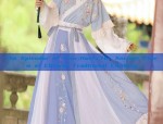 Embracing the Elegance of Sitings Cheongsam Style in the TV Drama