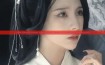 Light-Colored Flower Cheongsam:A Blend of Tradition and Elegance