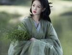 The Splendid Splendor of the Jin-Wei Era:The Evolution of the Cross-Collared Hanfu