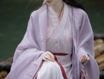The Elegance of Mid-Length Cheongsam:A Symbol of Grace and Tradition
