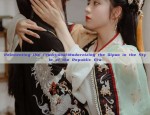 Embracing Original Qipao:The Essence of Traditional Chinese Elegance