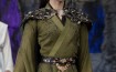 Original Five-Piece Set of Song Dynasty Hanfu Fashion:A Journey Through Traditional Elegance