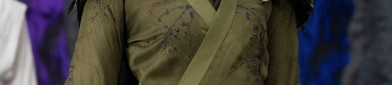 Original Five-Piece Set of Song Dynasty Hanfu Fashion:A Journey Through Traditional Elegance