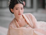 Summer Elegance with Hanfu:The Fairy-like Comfort of Womens Lightweight Hanfu