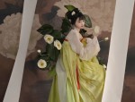 Childrens Hanfu Fashion:Exploring the World of Girls Traditional Shoes