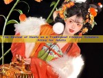 The Revival of Hanfu as a Traditional Chinese Scholars Attire for Adults