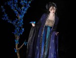 The Elegance of Hanfu Jade Pendant Women:A Glimpse into Traditional Chinese Beauty