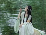 Sword-Bearing in Hanfu:The Beauty of High-Value Traditional Chinese Fashion