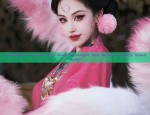 Traditional Costume Hair Buns:An Insight into Ancient Beauty Standards
