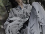 Ancient Elegance for the 6-Year-Old Girl:A Journey into Traditional Chinese Clothing