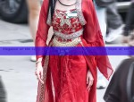 Little Girls Summer Hanfu Fashion:Embracing the Chinese Traditional Charm