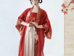 The Splendor of Hanfu:The Elaborate Beauty of the Inner Clothing and Pants