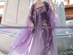 What are Hanfu Costumes?