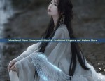 Traditional Hanfu Wedding:The Story of Empress Wu Zhaonü