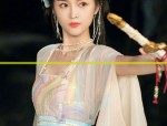 The Unique Charm of Archer Hanfu:A 12-Year-Olds Journey into Traditional Chinese Fashion