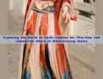 The Enchantment of Cheongsam in Stage Performance:A Cultural Journey