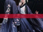 LightJoyous Original Hanfu Clothing Store:A Journey into Traditional Elegance