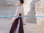 Flowery辰序 Flagship Stores Cheongsam:A Blend of Tradition and Modernity