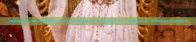 Improved Short-Style Hanfu:A Modern Evolution of Traditional Chinese Fashion