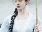 Original Design of Chest-Length Robe with Skirt for Summer:The Qixiong Robe in Hanfu Style