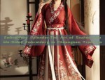 Luxury Silk Cheongsam Fabric:An Insight into the Quality of High-End Silk Material