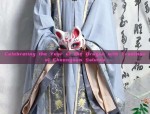 Celebrating the Year of the Dragon with Traditional Cheongsam Salutes