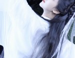 The Rise of Traditional Elegance:Hanfu Maimian Skirt for Female Junior School Students