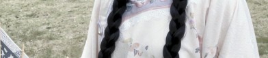 Embroidery-Adorned Horseface Skirt:A Traditional Beauty in Chinese Cultural Heritage